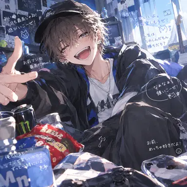 Profile image of 陽太