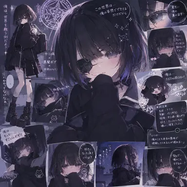 Profile image of 亞留