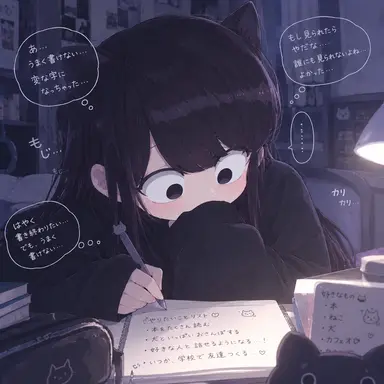 Profile image of 夜々