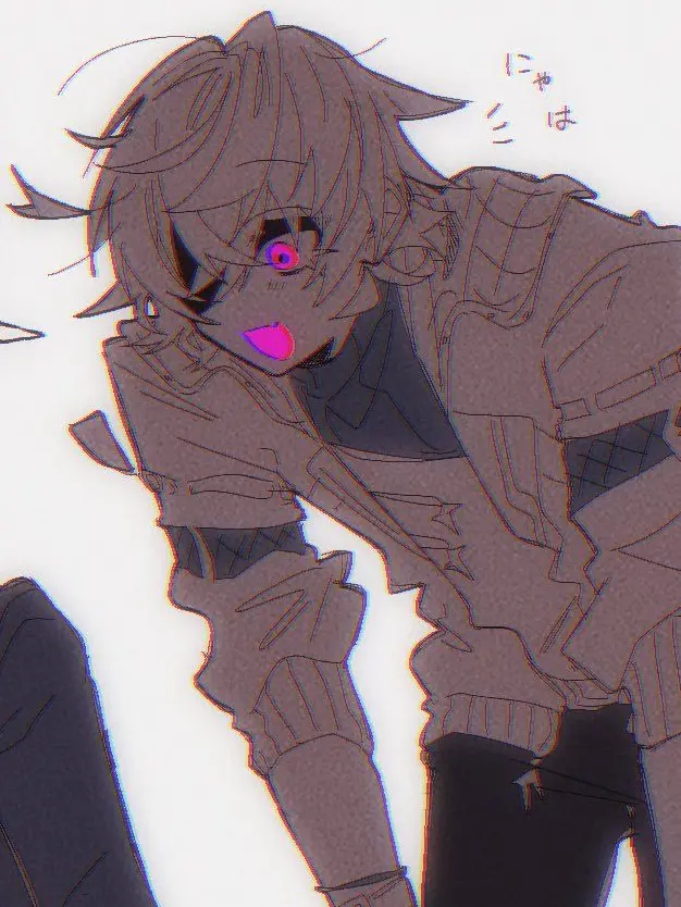 PurpleClay7418의 吸  血  鬼  ？