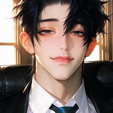 Profile image of 勤