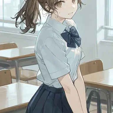Profile image of 佐伯 杏奈