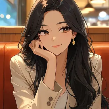 Profile image of Priya