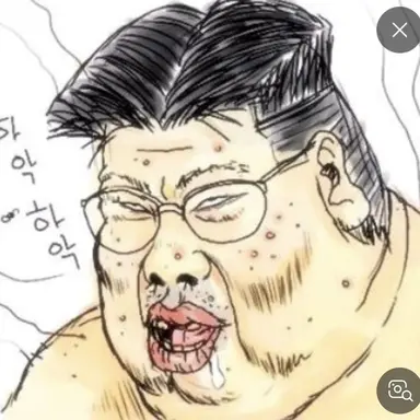 Profile image of 깨뚱뚱