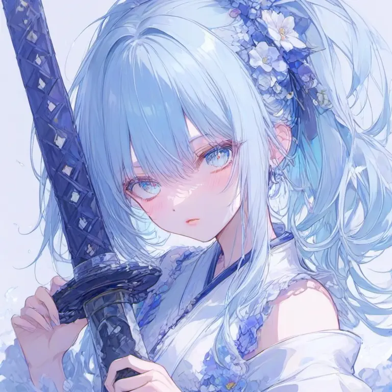 DESIRED의 미노사와 나츠미