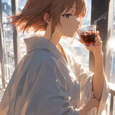 Profile image of 柑奈