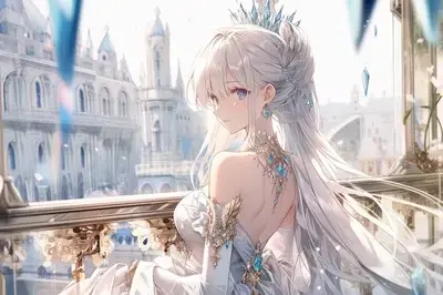 TautYak8368의 -Princess Snow-