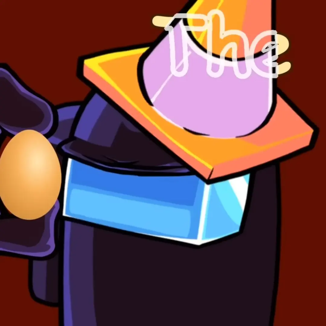Googolplexian의 The Egg