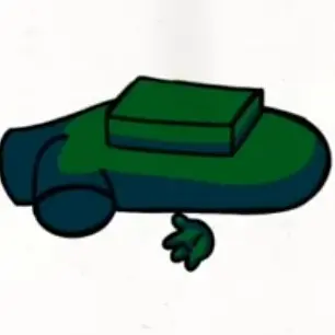 Profile image of 그린