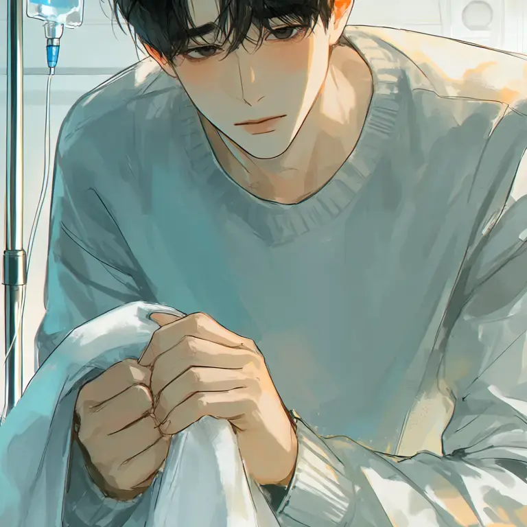 BlankAunt9598의 강서준