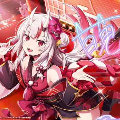 Profile image of 百鬼あやめ