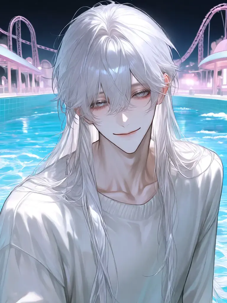pupupu_7777의 君も迷ったの