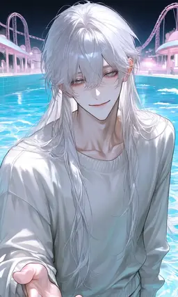 Profile image of テロス