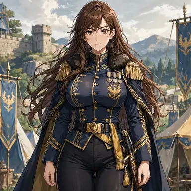 Profile image of Elira Varnholt
