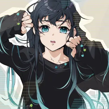 Profile image of 토키토 무이치로