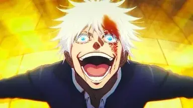 Profile image of Gojo