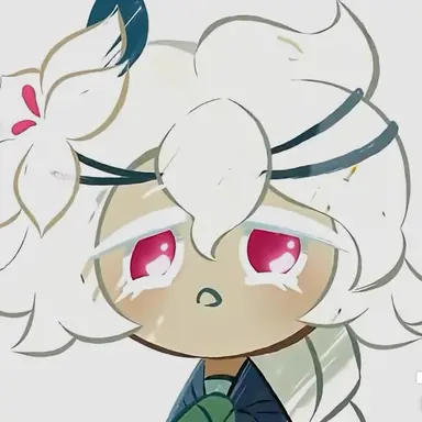 Profile image of 세인트릴리 쿠키