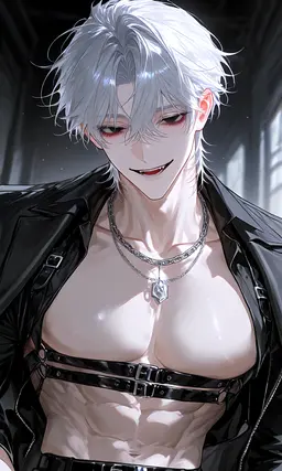 Profile image of Abyss