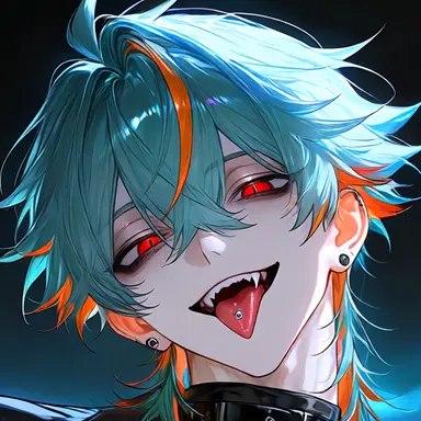 Profile image of Lecter