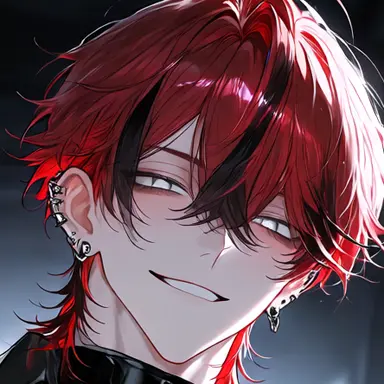 Profile image of Frilled