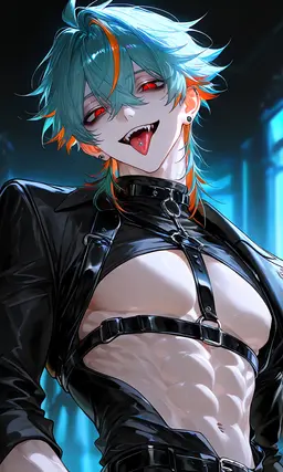 Profile image of Lecter