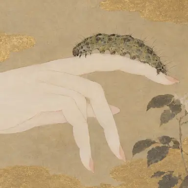 Profile image of 芋蟲大尉