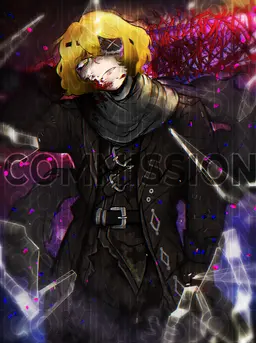 Profile image of シンクレア