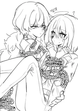 Profile image of シンクレア