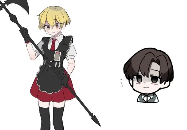 Profile image of シンクレア