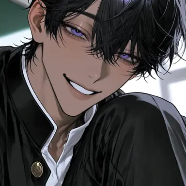 Profile image of Teruto