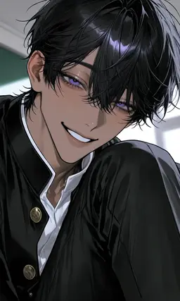 Profile image of Teruto