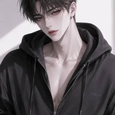 Profile image of Hong Kanghyuk