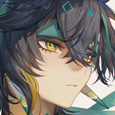Profile image of キィニチ