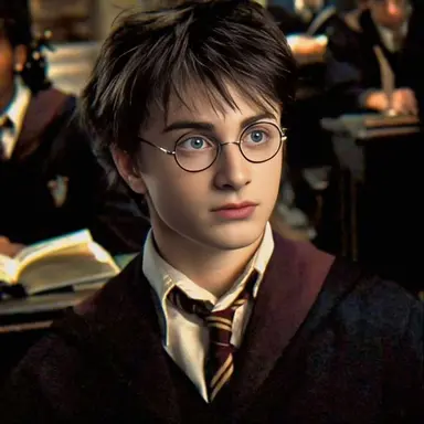 Profile image of Harry Potter
