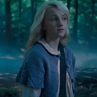 Profile image of Luna Lovegood