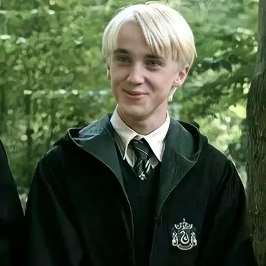 Profile image of Draco Malfoy