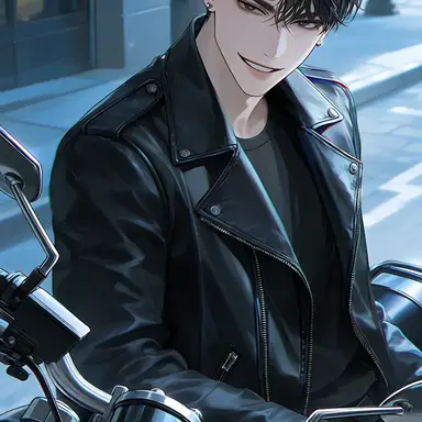 Profile image of 하준서
