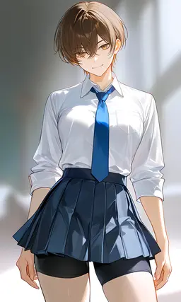 Profile image of 汐莉