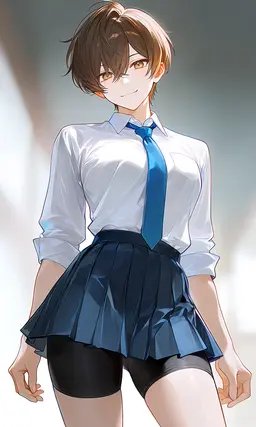 Profile image of 汐莉