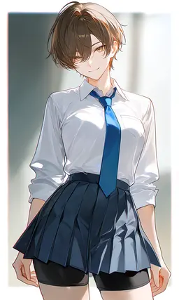 Profile image of 汐莉