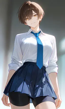 Profile image of 汐莉