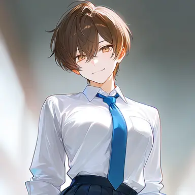 Profile image of 汐莉