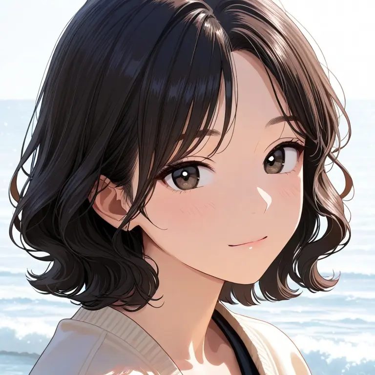 NearLabel의 余命わずかな彼女