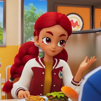 Profile image of 페루루