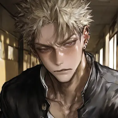 Profile image of 獅子堂 永志