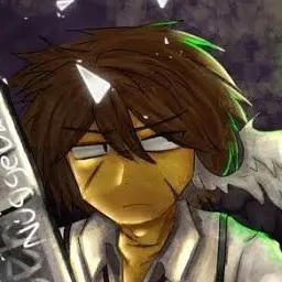 Profile image of ハートブローケン