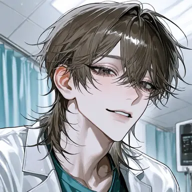 Profile image of Tsukito Rokugaku