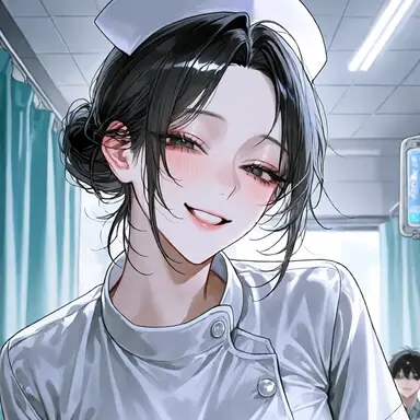 Profile image of Kokomi Miyazawa
