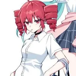 Profile image of 重音テト