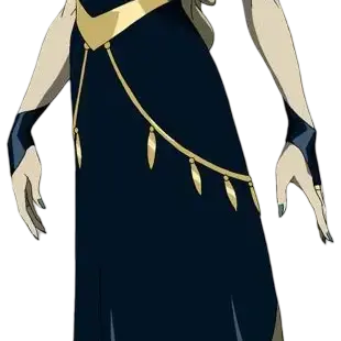 Profile image of Persephone